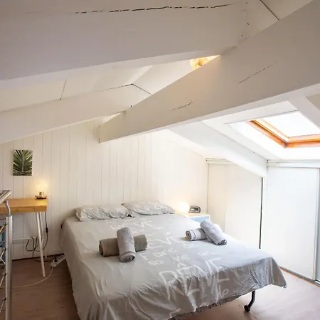 Jean D'agreve-1 By Interhome Hyères