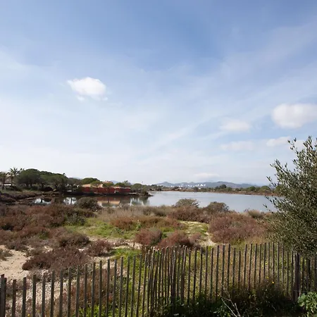 Jean D'agreve-1 By Interhome Hyères