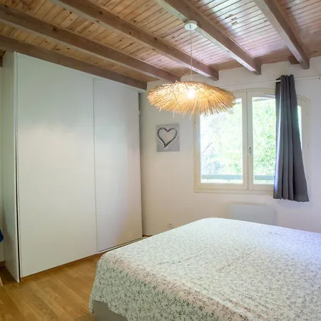 Vakantiehuis Jean D'agreve-1 By Interhome