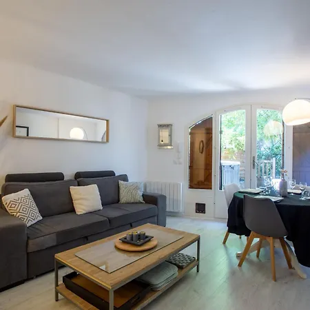 Jean D'agreve-1 By Interhome