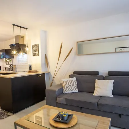 Vakantiehuis Jean D'agreve-1 By Interhome