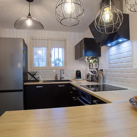 Vakantiehuis Jean D'agreve-1 By Interhome *