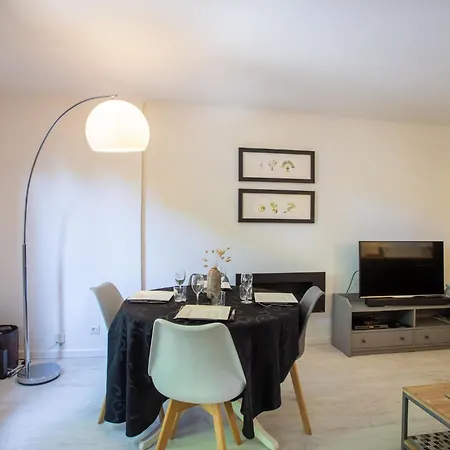 Jean D'agreve-1 By Interhome Vakantiehuis Hyères