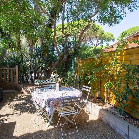Jean D'agreve-1 By Interhome Vakantiehuis