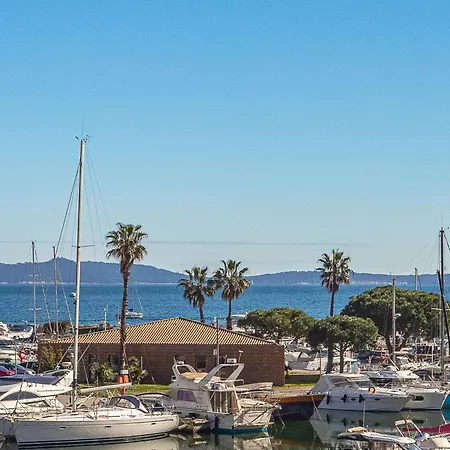 Jean D'agreve-1 By Interhome Hyères